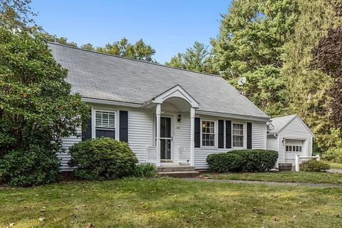 347 Palmer Rd, Ware, MA 01082 photo 1