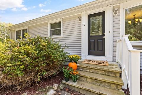 77 Central Turnpike Rd, Sutton, MA 01590 photo 1