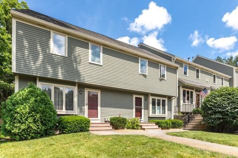 14 Deer Path #1, Maynard, MA 01754 photo 1