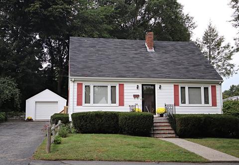 10 Third St, Saugus, MA 01906 photo 1