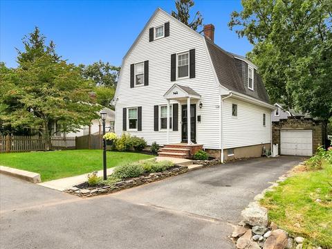 9 Commonwealth Ave, Dedham, MA 02026 photo 2