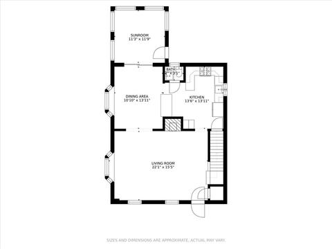 9 Commonwealth Ave, Dedham, MA 02026 photo 30