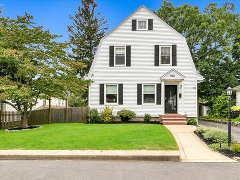 9 Commonwealth Ave, Dedham, MA 02026 photo 1