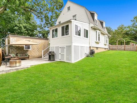 9 Commonwealth Ave, Dedham, MA 02026 photo 3