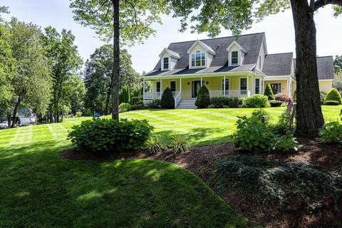 2 Birch Tree Dr, Georgetown, MA 01833 photo 2