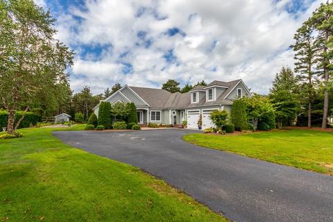 51 Taurus Dr, Mashpee, MA 02649 photo 1