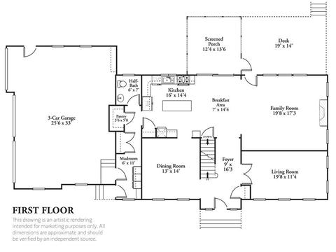 1065 South St, Needham, MA 02492 photo 34