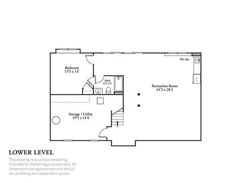 1065 South St, Needham, MA 02492 photo 36