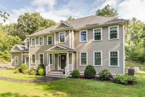 1065 South St, Needham, MA 02492 photo 32