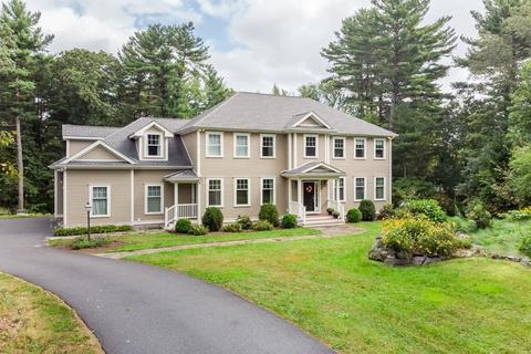 1065 South St, Needham, MA 02492 photo 2