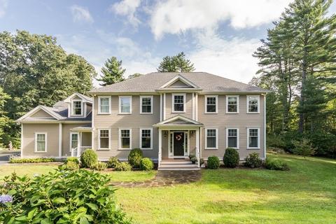 1065 South St, Needham, MA 02492 photo 1
