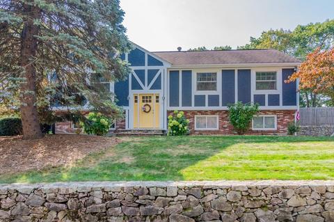 19 Anthony, Dedham, MA 02026 photo 1