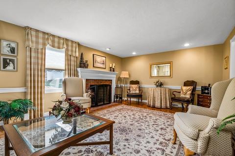 33 Paul St, Canton, MA 02021 photo 12