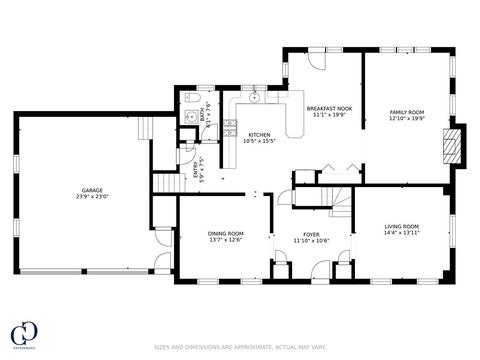 33 Paul St, Canton, MA 02021 photo 32