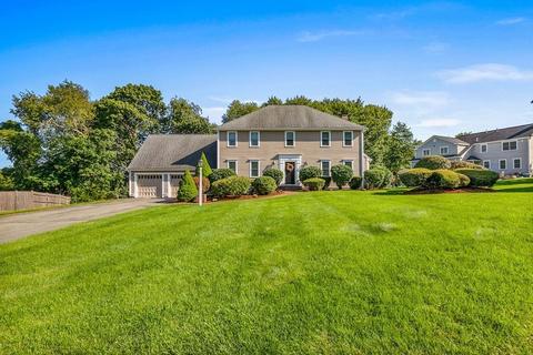 33 Paul St, Canton, MA 02021 photo 2