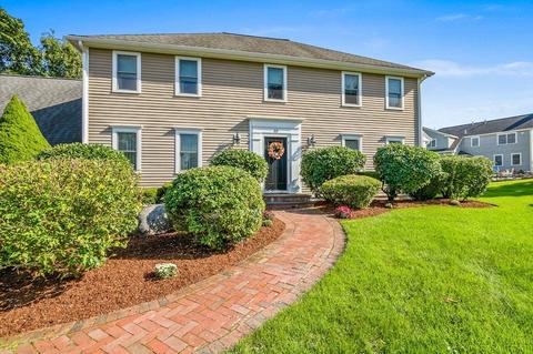 33 Paul St, Canton, MA 02021 photo 1