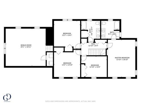 33 Paul St, Canton, MA 02021 photo 33