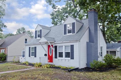 228 Shawmut St, Springfield, MA 01108 photo 1