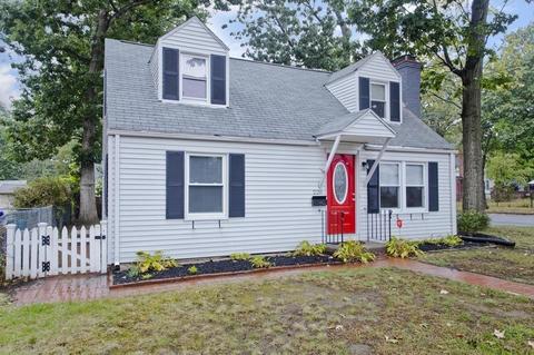 228 Shawmut St, Springfield, MA 01108 photo 2