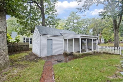 228 Shawmut St, Springfield, MA 01108 photo 35