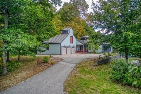 44 Rowell Rd, Brentwood, NH 03833 photo 3
