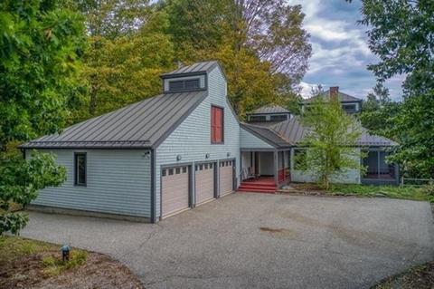 44 Rowell Rd, Brentwood, NH 03833 photo 4