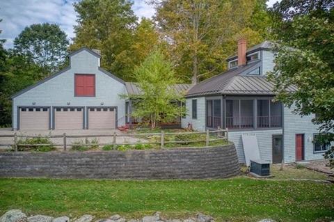 44 Rowell Rd, Brentwood, NH 03833 photo 5