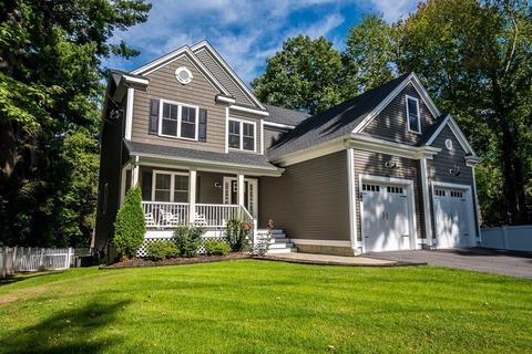 82 Winter St, Walpole, MA 02081 photo 2