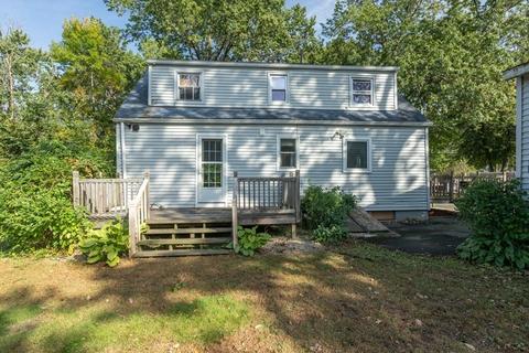 74 Bernard, Springfield, MA 01109 photo 22