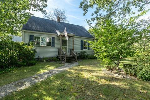 74 Bernard, Springfield, MA 01109 photo 1