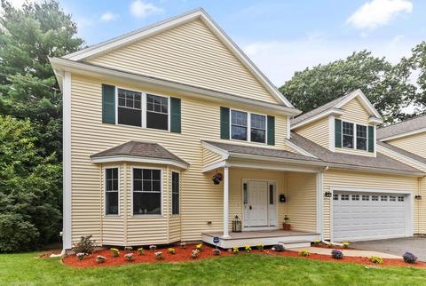 7 Traverse St #B, Wakefield, MA 01880 photo 3
