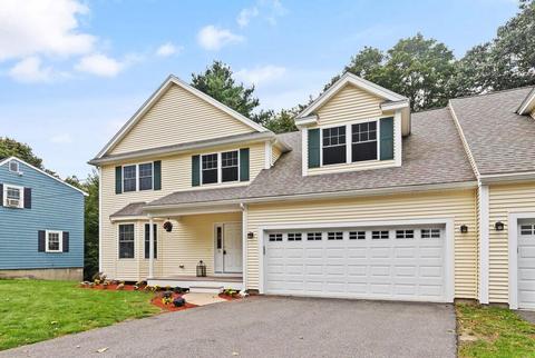 7 Traverse St #B, Wakefield, MA 01880 photo 1