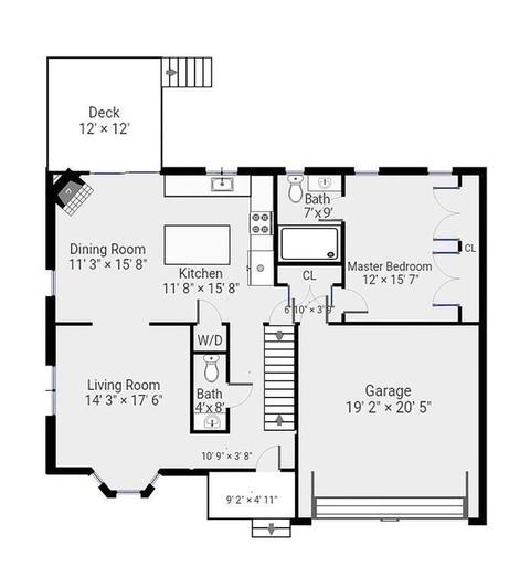 7 Traverse St #B, Wakefield, MA 01880 photo 30
