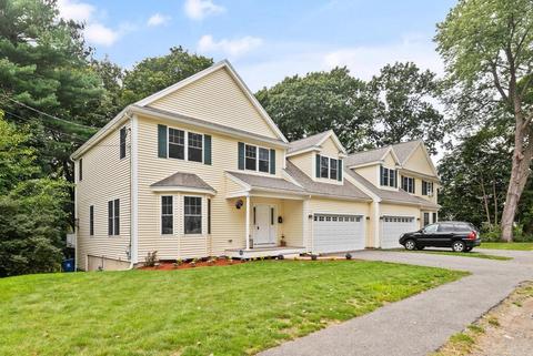 7 Traverse St #B, Wakefield, MA 01880 photo 2