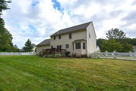 116 Eric Dr, Franklin, MA 02038 photo 3