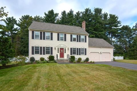 116 Eric Dr, Franklin, MA 02038 photo 2