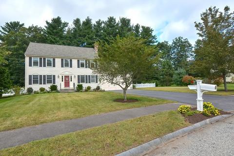 116 Eric Dr, Franklin, MA 02038 photo 1