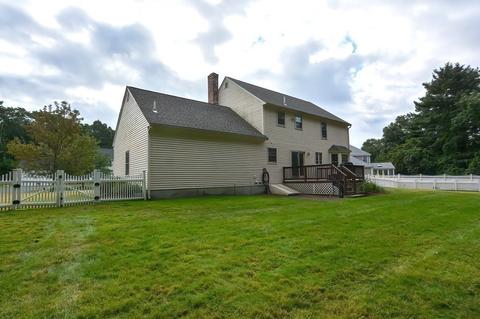 116 Eric Dr, Franklin, MA 02038 photo 40