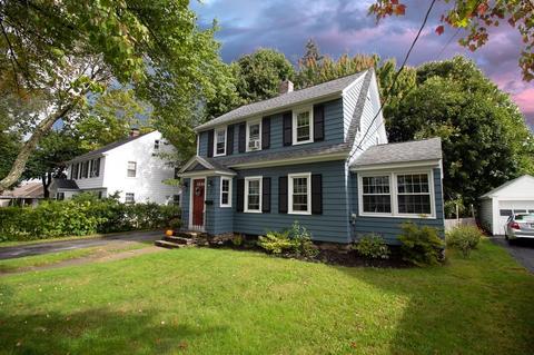 16 Prudential Rd, Worcester, MA 01606 photo 1