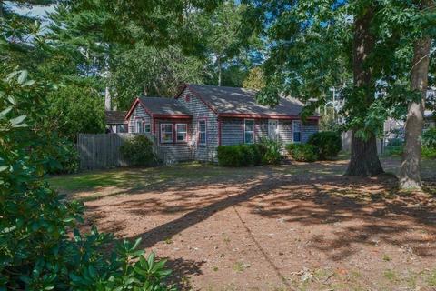 56 Hathaway St, Wareham, MA 02571 photo 1