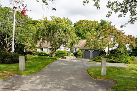 1 Button Cove Rd, Hingham, MA 02043 photo 3