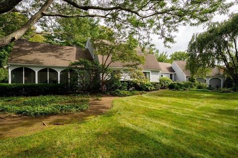 1 Button Cove Rd, Hingham, MA 02043 photo 5