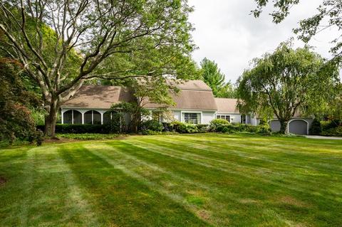 1 Button Cove Rd, Hingham, MA 02043 photo 1