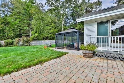35 Silverbrook Rd, Boxford, MA 01921 photo 4