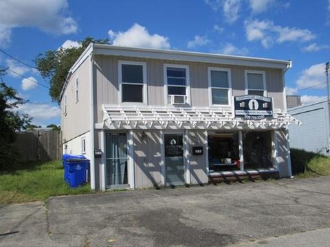 279 Main St, Bourne, MA 02532 photo 1