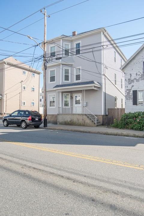 1147 Bedford St, Fall River, MA 02723 photo 1