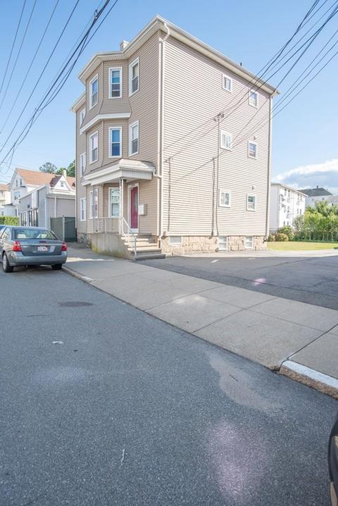 1159 Bedford St, Fall River, MA 02723 photo 2