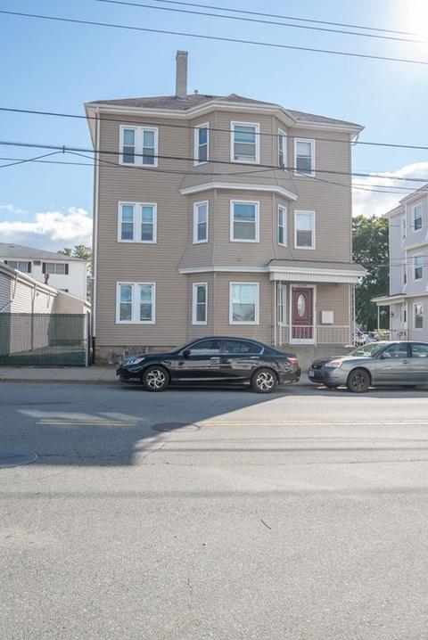 1159 Bedford St, Fall River, MA 02723 photo 1