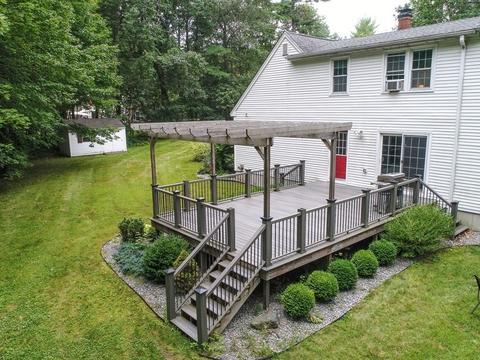 10 Blevens Dr, Concord, NH 03301 photo 32