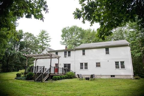 10 Blevens Dr, Concord, NH 03301 photo 33